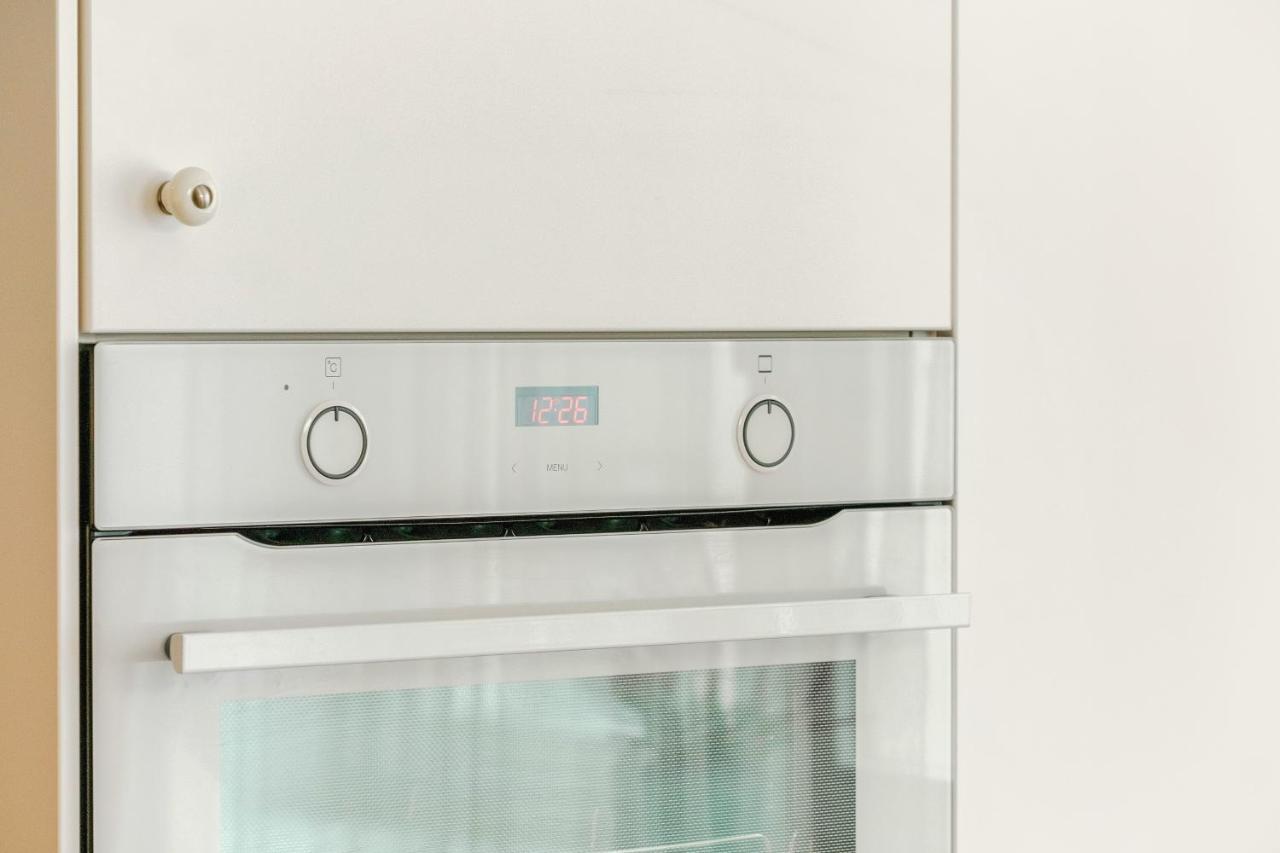 Apartament Nowolipki Z Sypialnia Varšava Exteriér fotografie