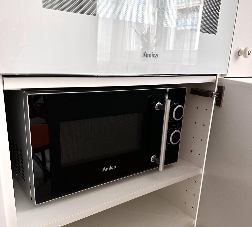 Apartament Nowolipki Z Sypialnia Varšava Exteriér fotografie